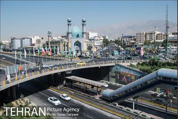 میدان رسالت 6