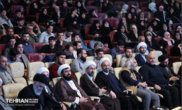 همایش هزار فانوس 11