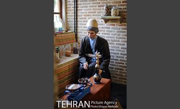 عمارت کاظمی (سرای کاظمی) 22