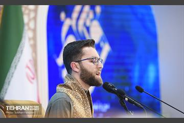 دومین روز از رقابت‌های مسابقات بین‌المللی قرآن 28