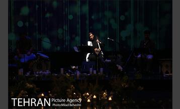 کنسرت مشترک گروه آریفا و گروه نوشه 6