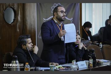 برگزاری دومین مرحله لیگ مهارتی رقابتی دادگاههای فوری 5