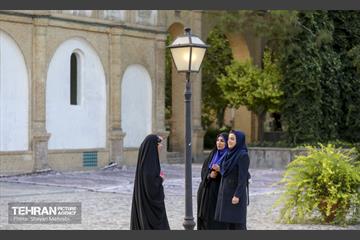 مراسم بزرگداشت روز خبرنگار در جمع اصحاب رسانه 21