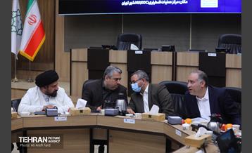 ستاد مدیریت بحران ویژه سه‌شنبه آخر سال 3