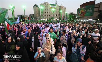 جشن «پیامبر مهربانی» 39