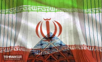 جشن نور در میدان آزادی 13