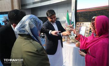 آئین روز درختکاری با حضور سفیران و نمایندگان کشورهای خارجی 45