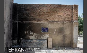 گورستانی به قدمت تاریخ 26