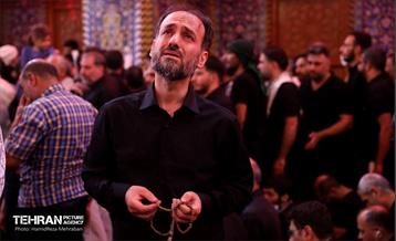 عتبات عالیات در آستانه اربعین حسینی 29