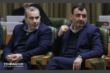 ارائه لایحه بودجه سال ۱۴۰۵ شهرداری تهران  22