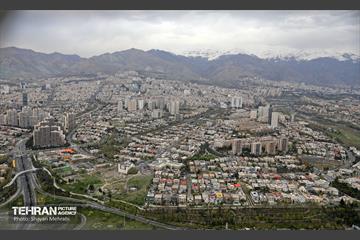 هوای پاک تهران 8