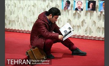 روز دوم جشنواره بین المللی سینما حقیقت‎ 7