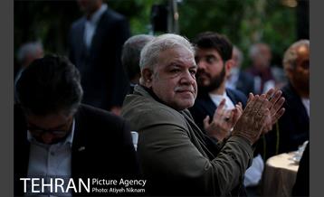 ویژه برنامه ستایش عاشقی 8