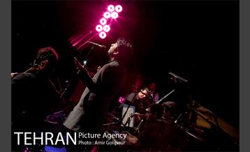 آیین اختتامیه سومین جشنواره رسانه شهری 41