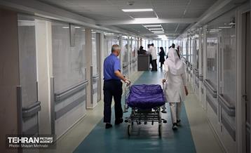 مجروحان جنایت‌های رژیم صهیونیستی. 12