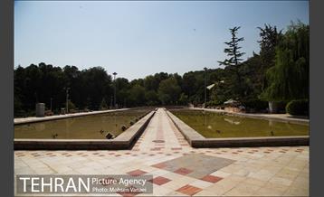 بوستان نیاوران 7