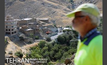 پویش سراسری حریم بانان کوچک 2