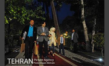 گرامیداشت «روز هنر انقلاب اسلامی» 30