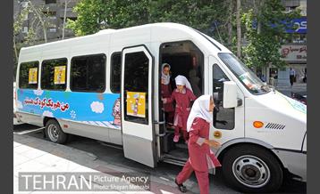 کمپین من هم یک کودک هستم 28