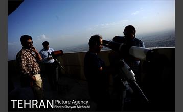 هلال ماه مبارک رمضان رؤیت نشد 9