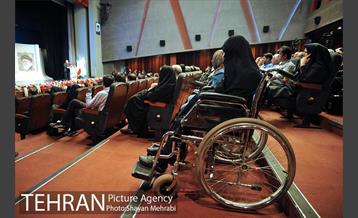 بزرگداشت شهیدان و نکوداشت ایثارگران پایتخت با حضور شهردار تهران 12