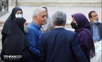 نشست صمیمانه اصحاب رسانه با معاونت خدمات شهری و محیط زیست 3