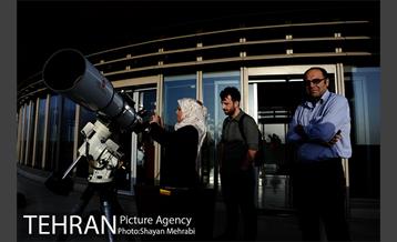 هلال ماه مبارک رمضان رؤیت نشد 15