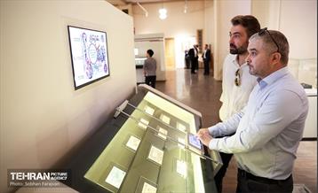 تور تهرانگردی سفرای خارجی 24