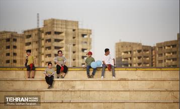 همایش پیاده روی خانوادگی کارکنان سازمان آتش نشانی  41