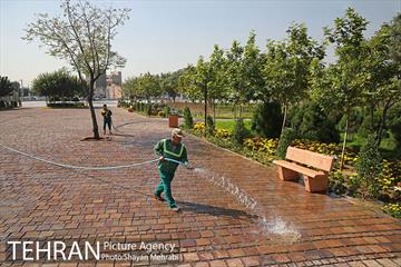 بوستان زندگی 49