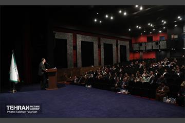 نشست فصلی هیات مرکزی گزینش شهرداری تهران 17