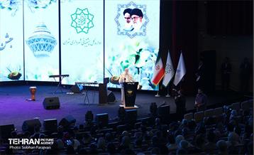 جشن خانواده اداره کل پشتیبانی شهرداری تهران 31