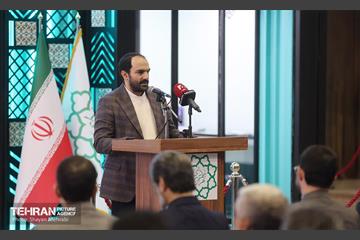 آیین رونمایی از «کافه‌رسانه همشهری» 49