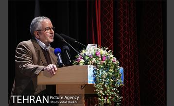 افتتاح سومین کنفرانس ملی شهر سایبری 14