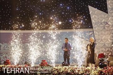 جشن رمضان 12