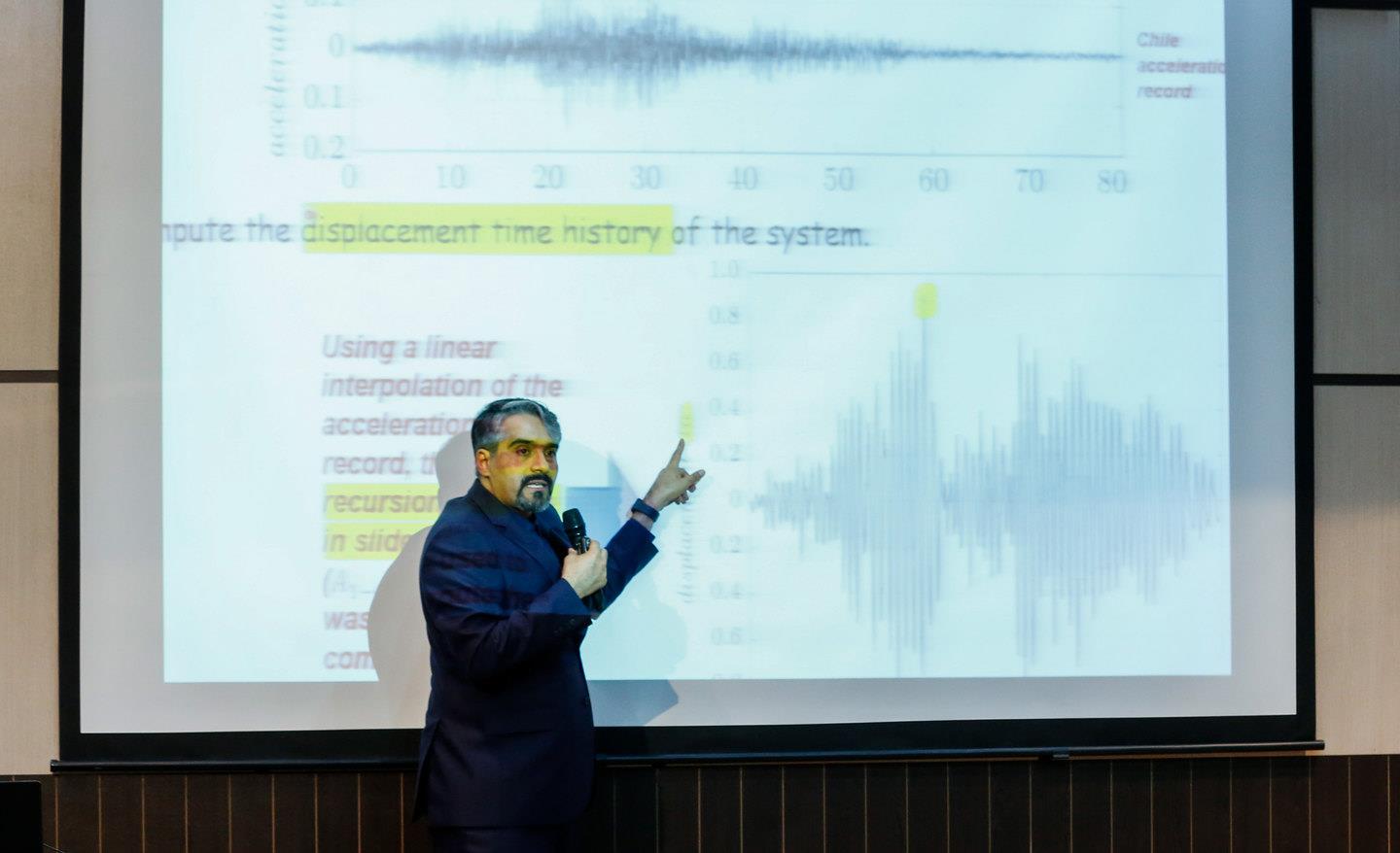 دومین نشست تخصصی «شهرگفت» 5