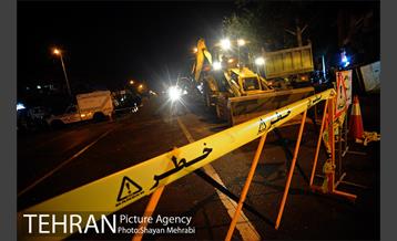 نشست چهار راه مولوی 27