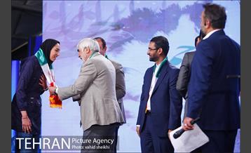 جشن ملی پرچم 6