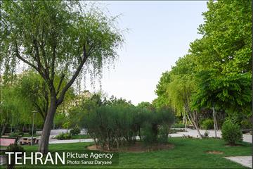 بوستان پلیس 14