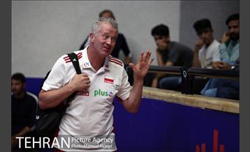 لیگ جهانی والیبال روسیه و کانادا 23