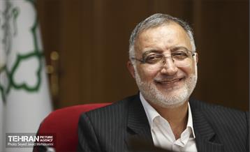 جلسه شورای حمل و نقل و ترافیک شهر تهران 17