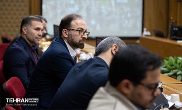 نشست «تحول نرم افزاری و روحی شهر» 13