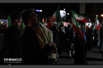 سی‌وششمین اجتماع دفاع از انقلاب 37