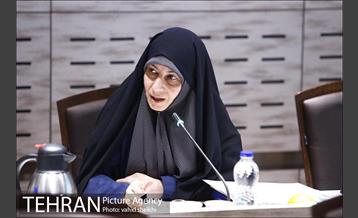 نشست شورای ویژه معاونان شهرداری تهران  5