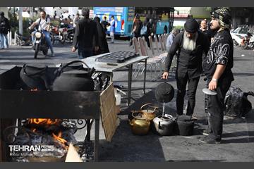 آیین پیاده‌روی جاماندگان اربعین حسینی(1) 29