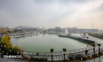 عباس آباد در مه 19