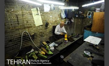 کوچه لولاگر؛ کوچه قرینه پایتخت 19