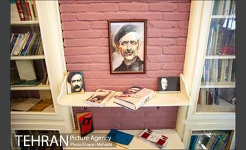 خانه سیمین و جلال 12