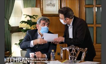 پاسخگویی مستقیم شهردار در سامانه های ۱۳۷ و ۱۸۸۸ 16