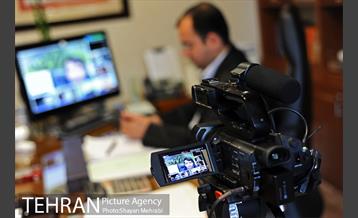 چهارمین نشست خبری آنلاین مدیران ارشد شهرداری تهران با محوریت شیوع بیماری کرونا 7